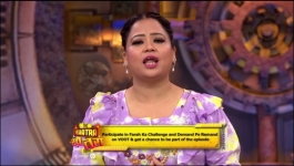 The Khatra Khatra Show - Season 01 - 9th May 2022